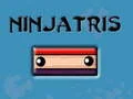 Spil Ninjatris online
