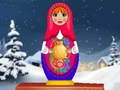 Spil Matryoshka Maker online Spil Matryoshka Maker online
