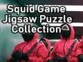 Spil Squid Game Jigsaw Puzzle Kollektion online Spil Squid Game Jigsaw Puzzle Kollektion online