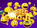 Spil Boble Emoji online