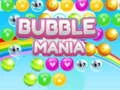 Spil Boble Mania online