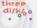 Spil Tre Skiver online Spil Tre Skiver online