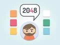 Spil 2048 online Spil 2048 online