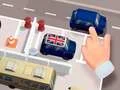 Spil Parkering Flugt online