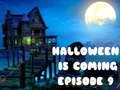 Spil Halloween er på vej episode 9 online