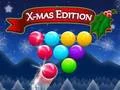 Spil Smarty Bubbles Jul online