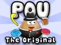 Spil Pou Den Originale online Spil Pou Den Originale online