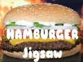 Spil Hamburger Puslespil online