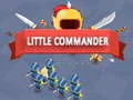 Spil Lille Kommandør online