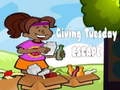Spil Givende Tirsdag Flugt online Spil Givende Tirsdag Flugt online