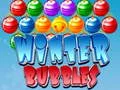 Spil Vinterbobler online