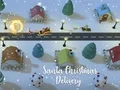 Spil Julelevering fra Julemanden online