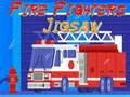 Spil Brandmænd Puslespil online Spil Brandmænd Puslespil online
