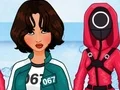 Spil Blækspruttegåder online Spil Blækspruttegåder online