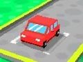Spil Pixel Park 3D online