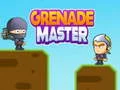 Spil Granatmester online Spil Granatmester online
