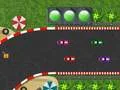 Spil Retro Bil Race Xtream online