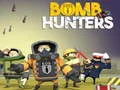 Spil Bombejægere online