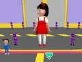 Spil Blæksprutspil - Klan Clash online Spil Blæksprutspil - Klan Clash online