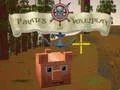 Spil Piraterne fra Voxelplay online