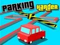 Spil Svære Parkering online