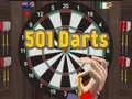 Spil Darts 501 online