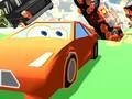 Spil Super Biljagt online