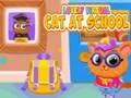 Spil Kære Virtuel Kat I Skolen online