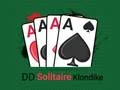Spil Solitaire Klondike online