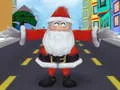 Spil Jul Cykel i Byen online