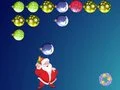 Spil Puzzle Santa Dash online