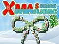Spil Jule Mahjong Deluxe online