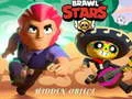 Spil Brawl Stars: Skjulte Genstande online