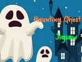 Spil Spøgelses Puslespil online Spil Spøgelses Puslespil online