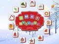 Spil Jule Mahjong online