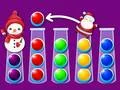 Spil Bold Sortering Jul online