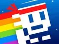 Spil Graven af Neonmasken online