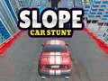 Spil Skråbil Stunt online
