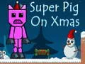 Spil Super Enhjørning på Jul online