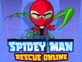 Spil Spidey Mand Redning Online online Spil Spidey Mand Redning Online online