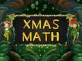 Spil Julematematik online