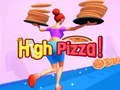 Spil Høj Pizza online Spil Høj Pizza online