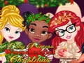 Spil Baby Prinsesser: Vidunderlig Jul online Spil Baby Prinsesser: Vidunderlig Jul online