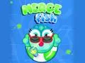 Spil Sammensmelt Fisk online Spil Sammensmelt Fisk online
