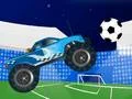 Spil Galet Fodboldkrig online Spil Galet Fodboldkrig online