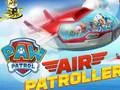 Spil Paw Patrol: Luftpatrulje online