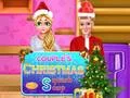 Spil Parrets julesquashsuppe online