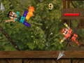 Spil Ragdoll Kæmper online