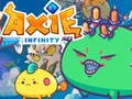 Spil Axie Infinity online