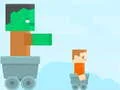 Spil Blockminer Kørsel online